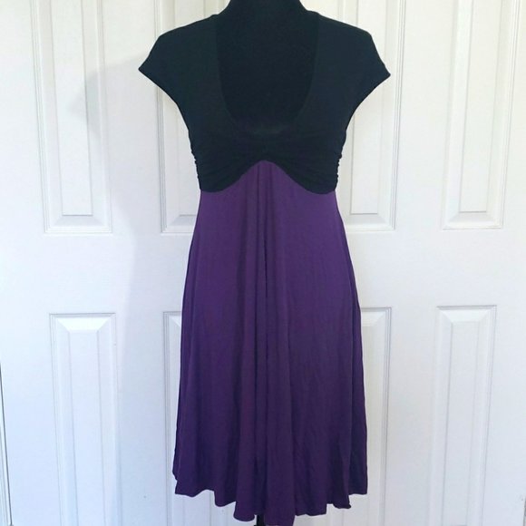 Ella Moss Dresses & Skirts - Ella Moss empire waist dress